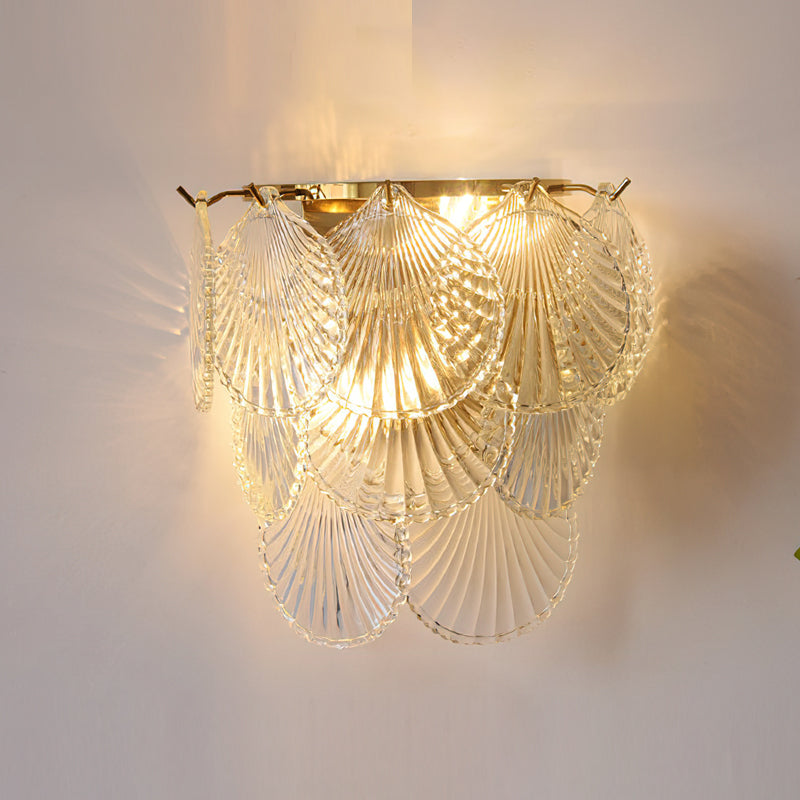 Perlora Wall Lamp