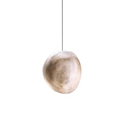 Elowen Alabaster Pendant Light