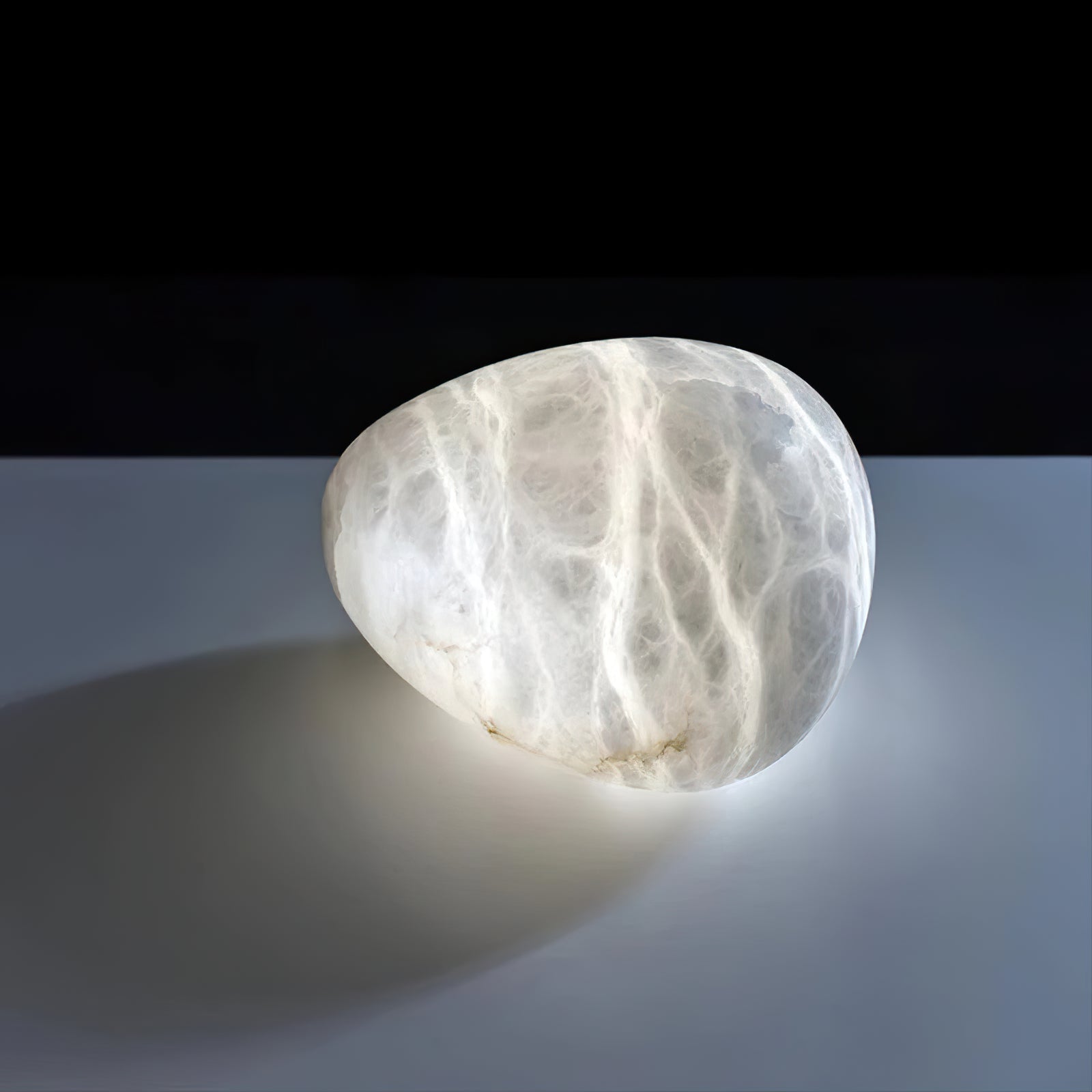 Elowen Alabaster Pendant Light