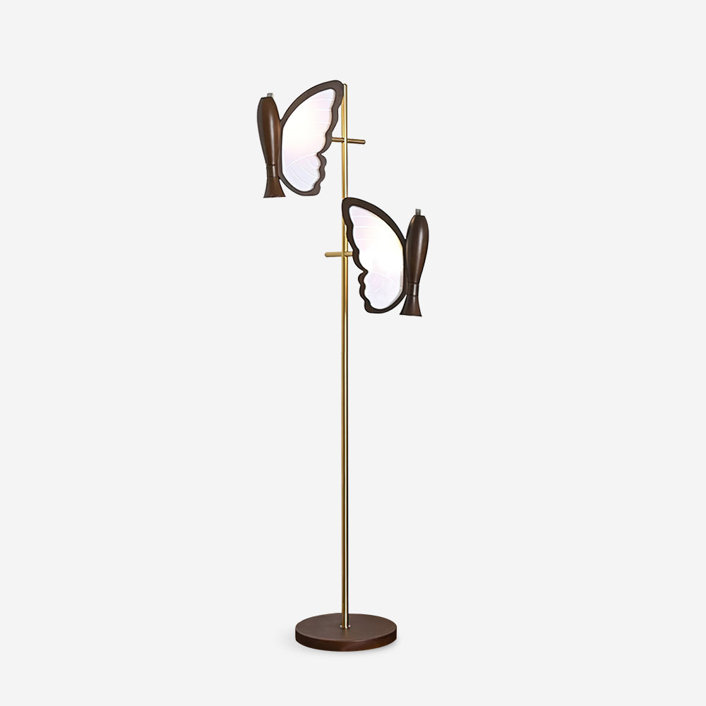 Crysia Floor Lamp