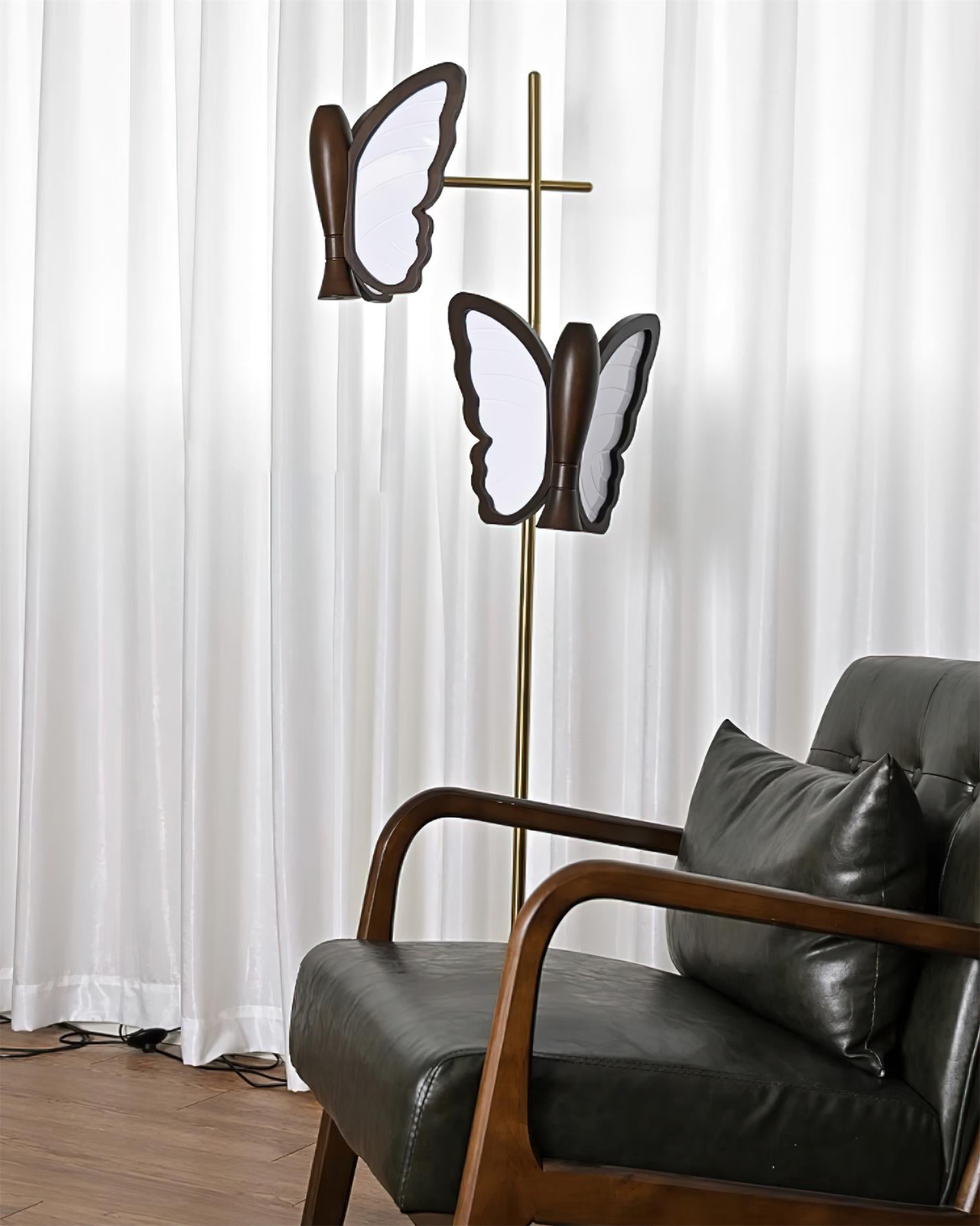 Crysia Floor Lamp