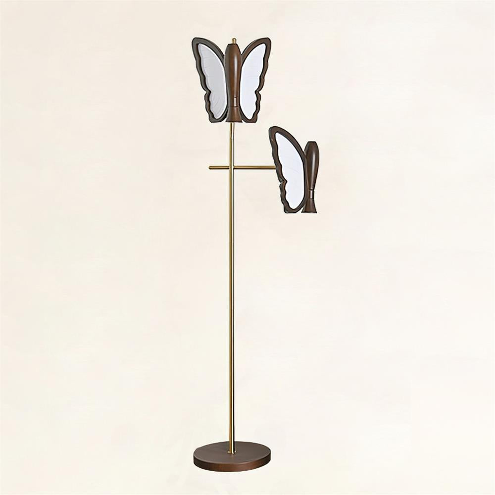 Crysia Floor Lamp