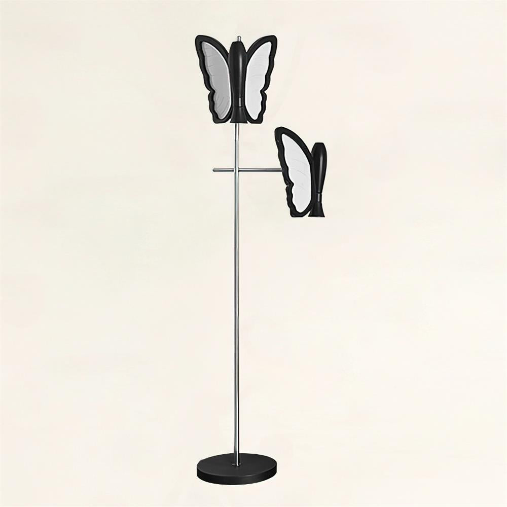 Crysia Floor Lamp