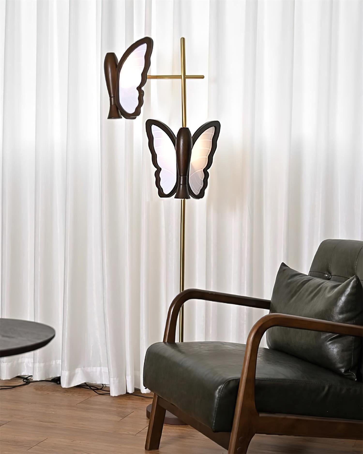Crysia Floor Lamp