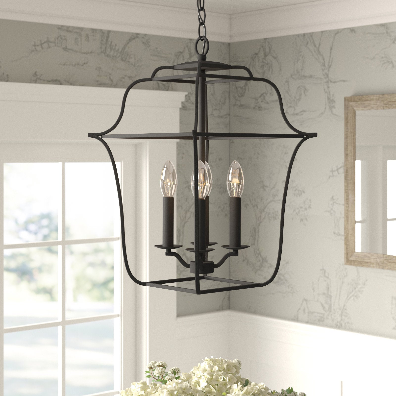 Amara Pendant Lamp