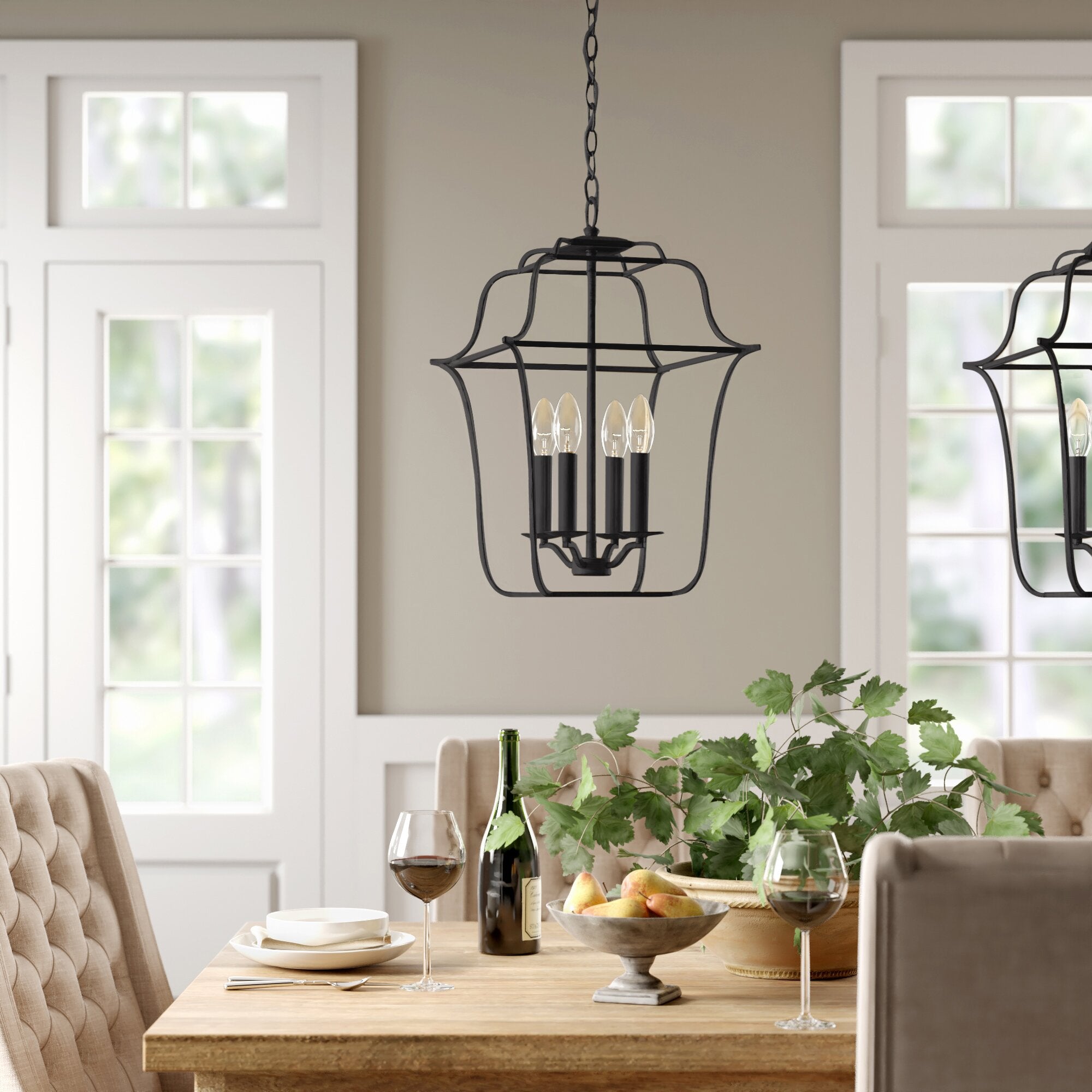 Amara Pendant Lamp