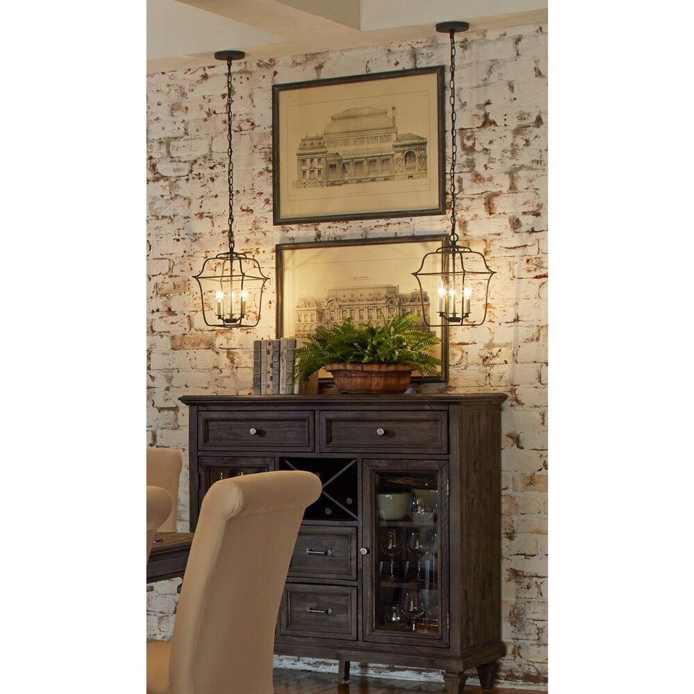 Amara Pendant Lamp