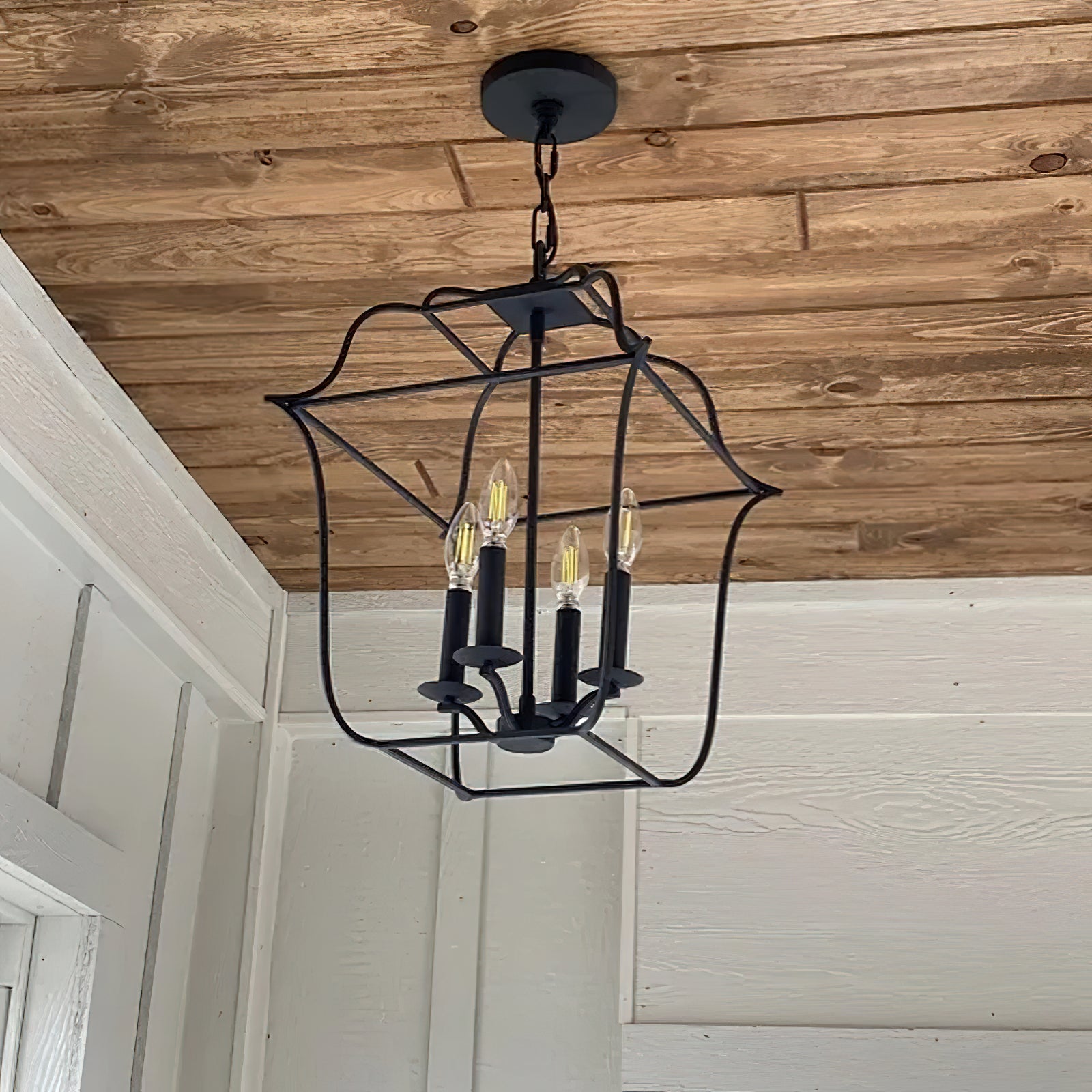 Amara Pendant Lamp