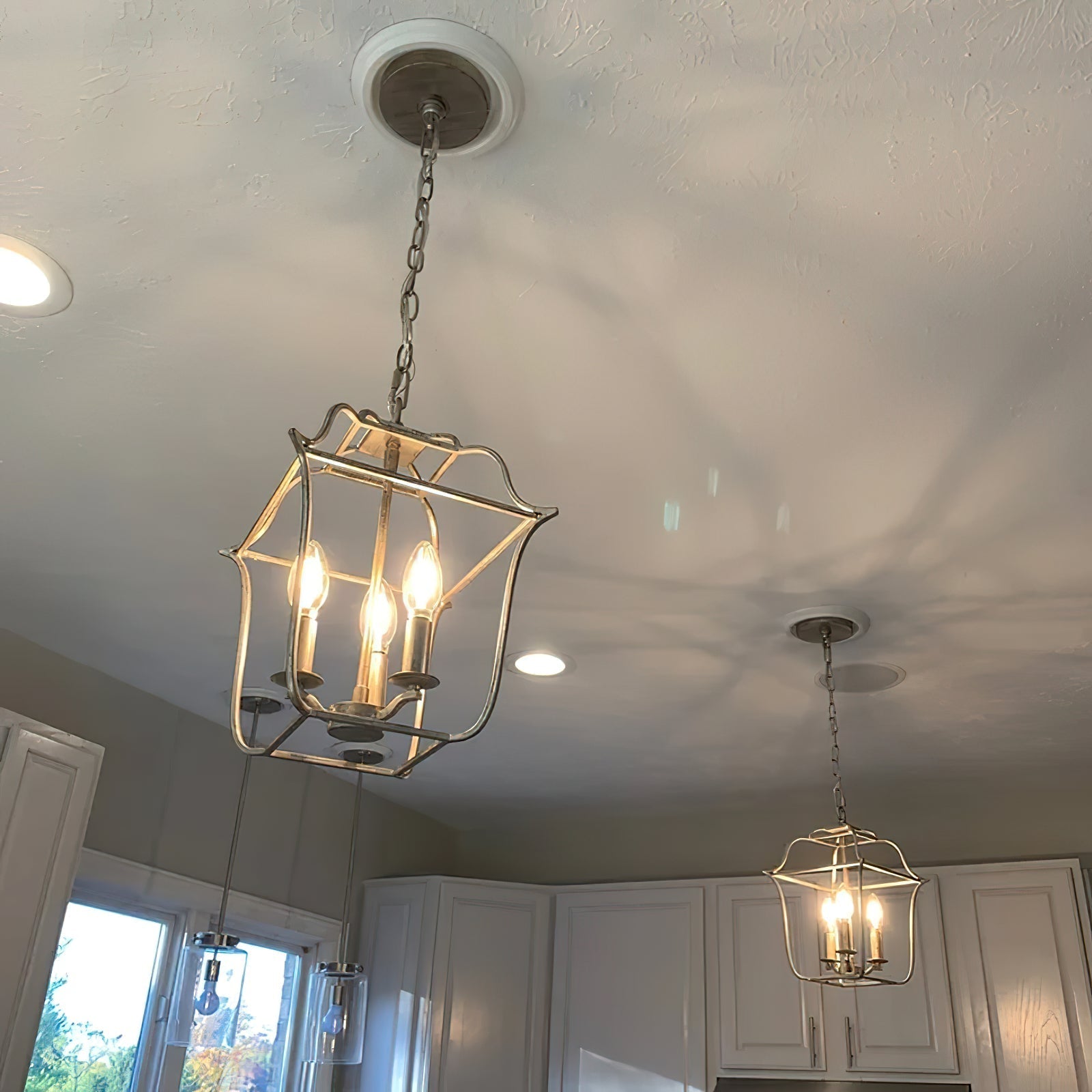 Amara Pendant Lamp
