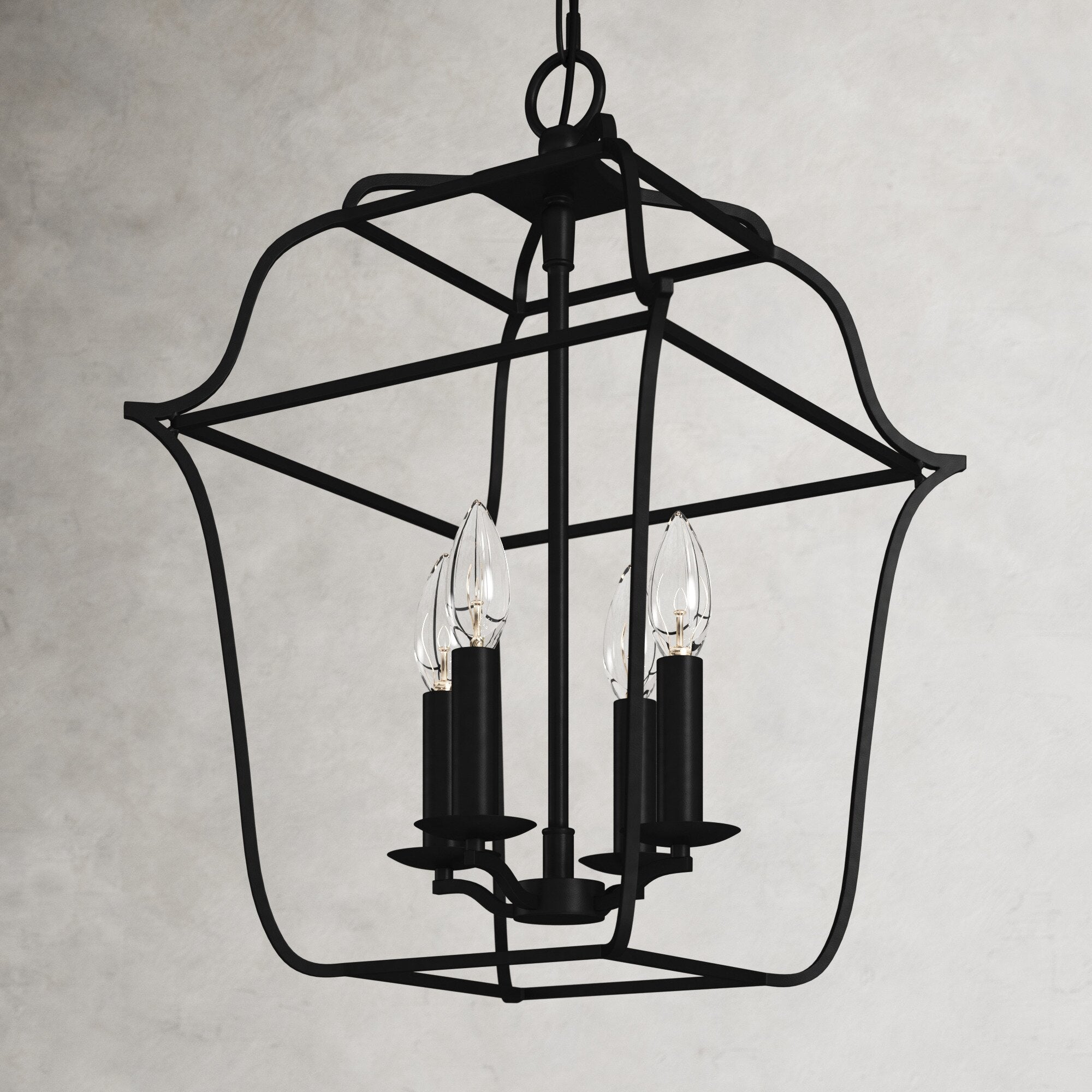 Amara Pendant Lamp