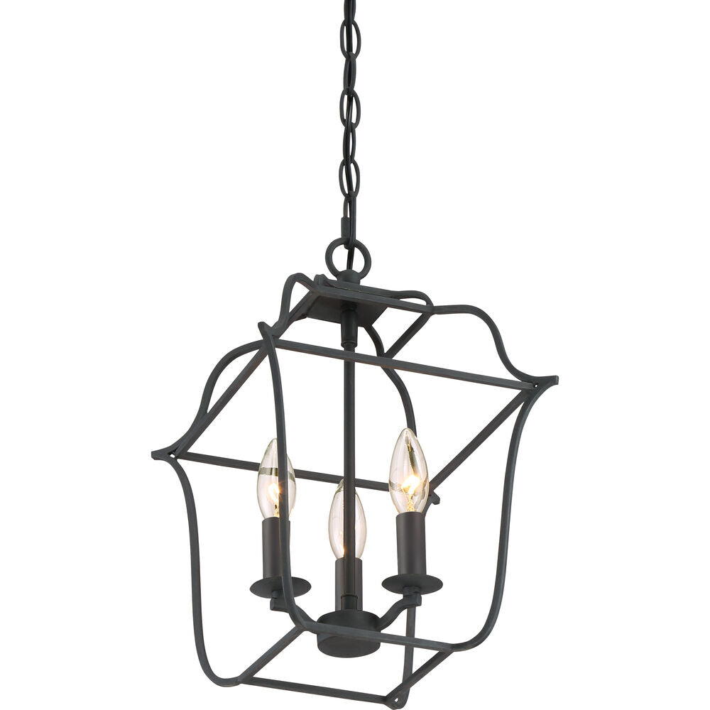 Amara Pendant Lamp