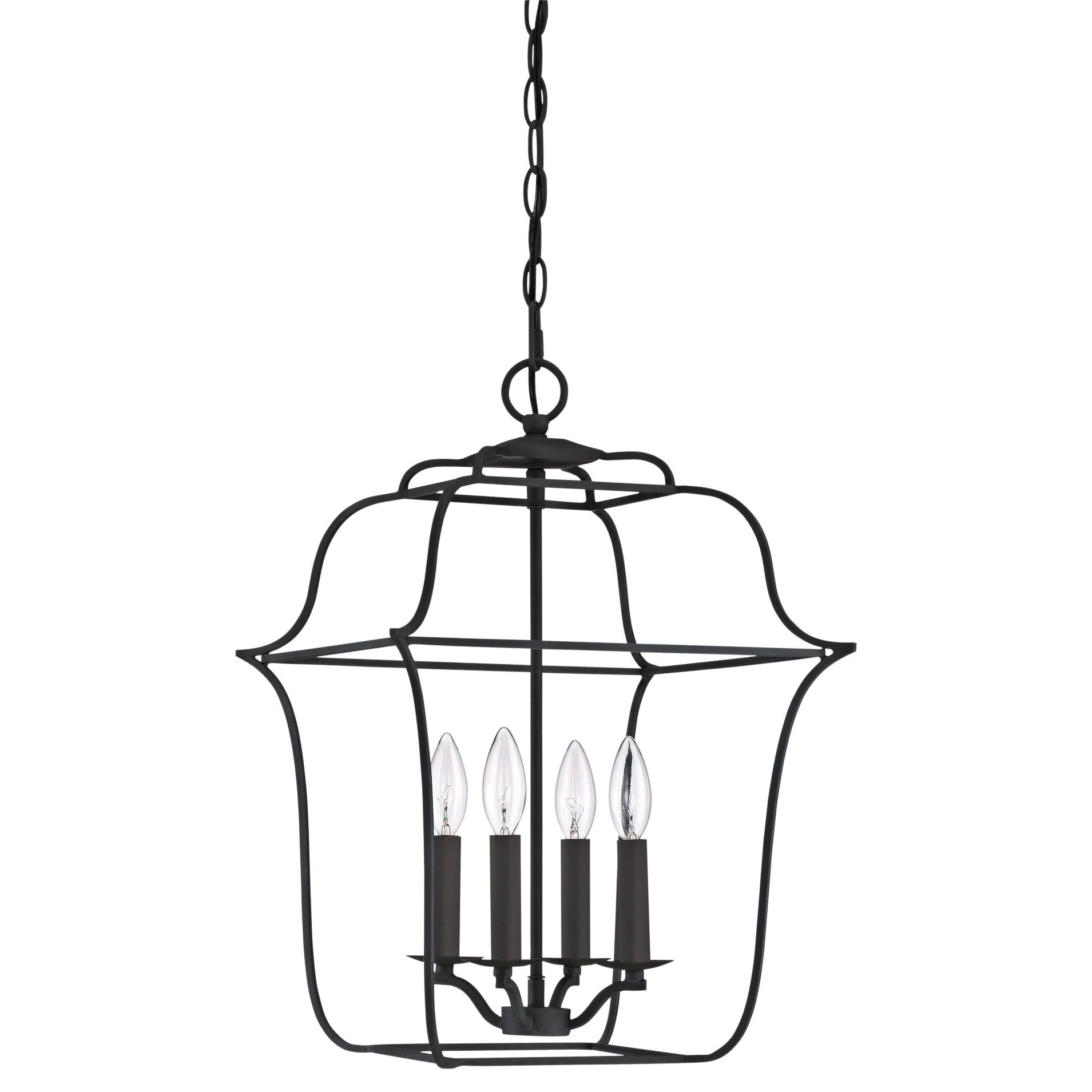 Amara Pendant Lamp