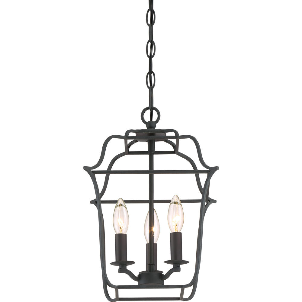 Amara Pendant Lamp