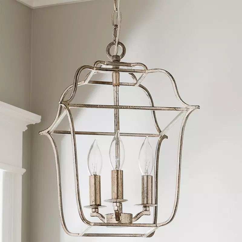 Amara Pendant Lamp