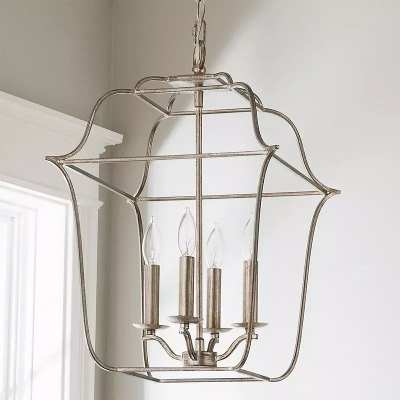 Amara Pendant Lamp