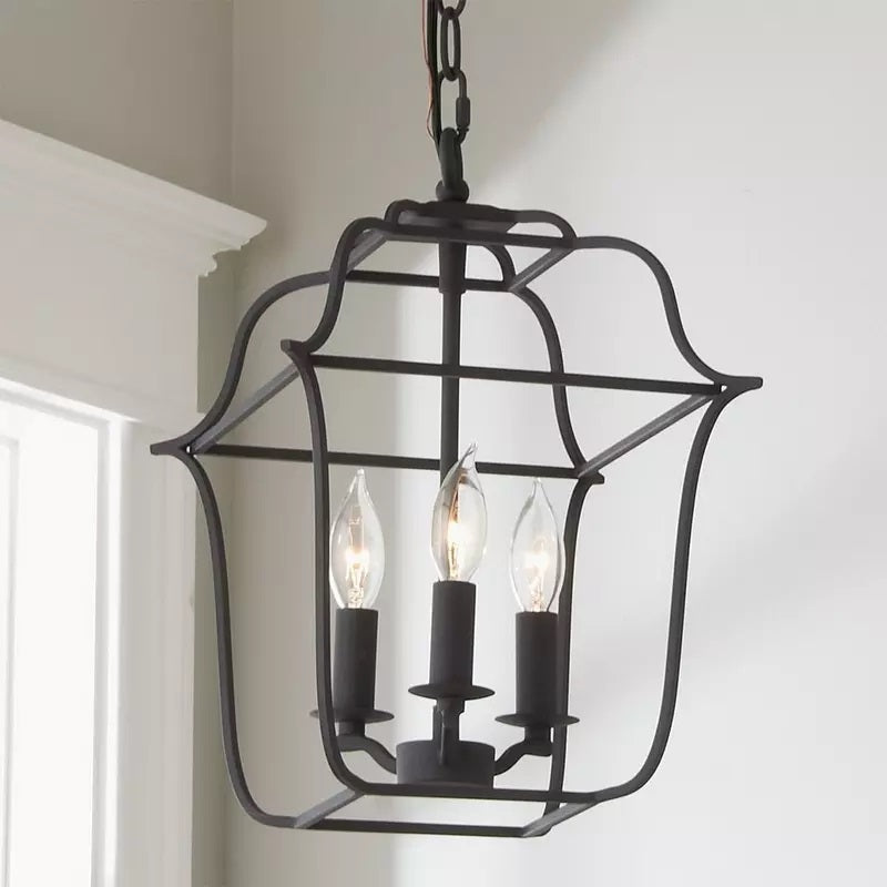 Amara Pendant Lamp