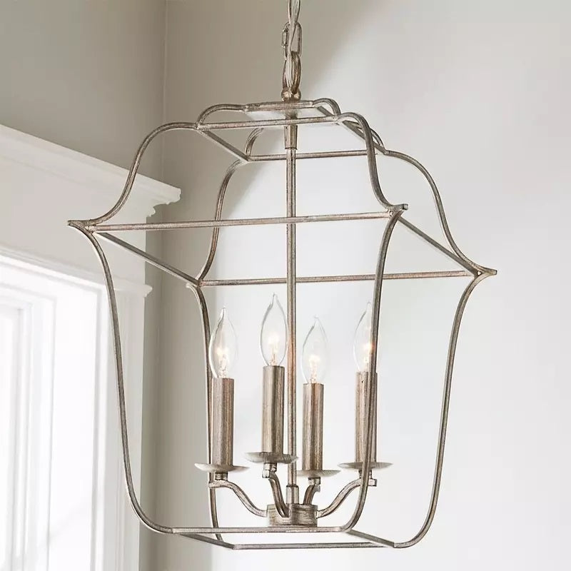 Amara Pendant Lamp
