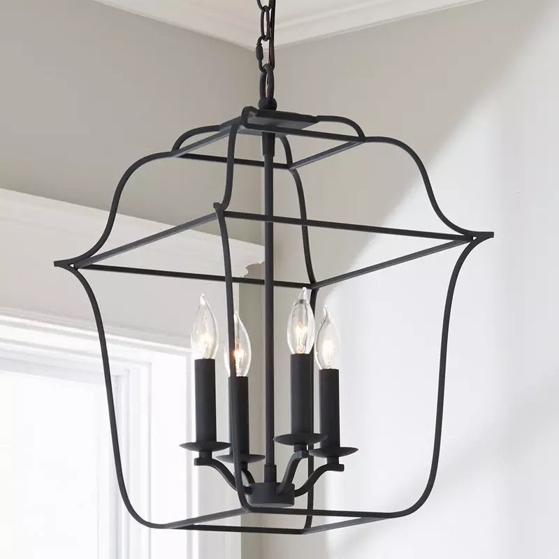 Amara Pendant Lamp