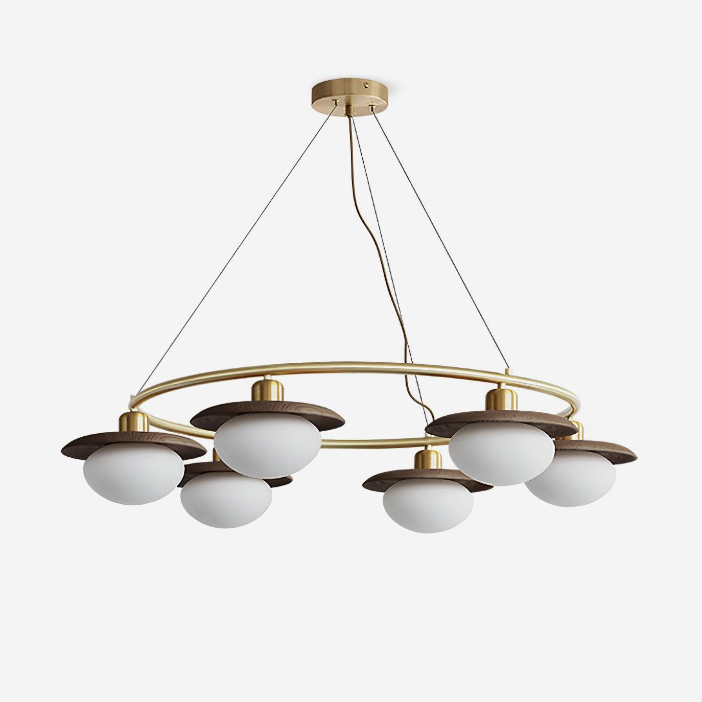 Margo Chandelier