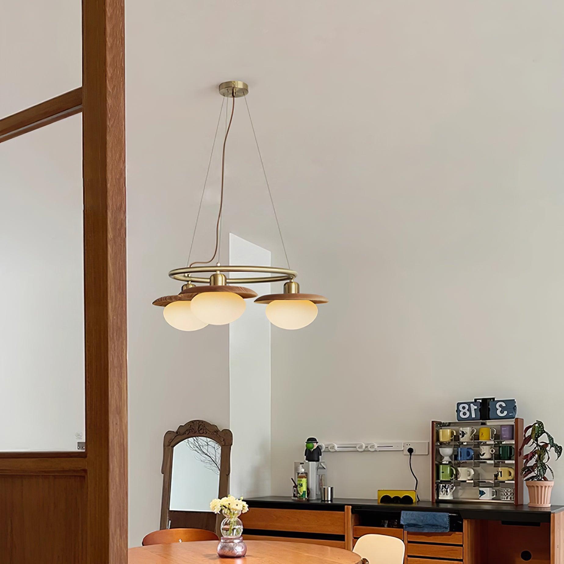 Margo Chandelier