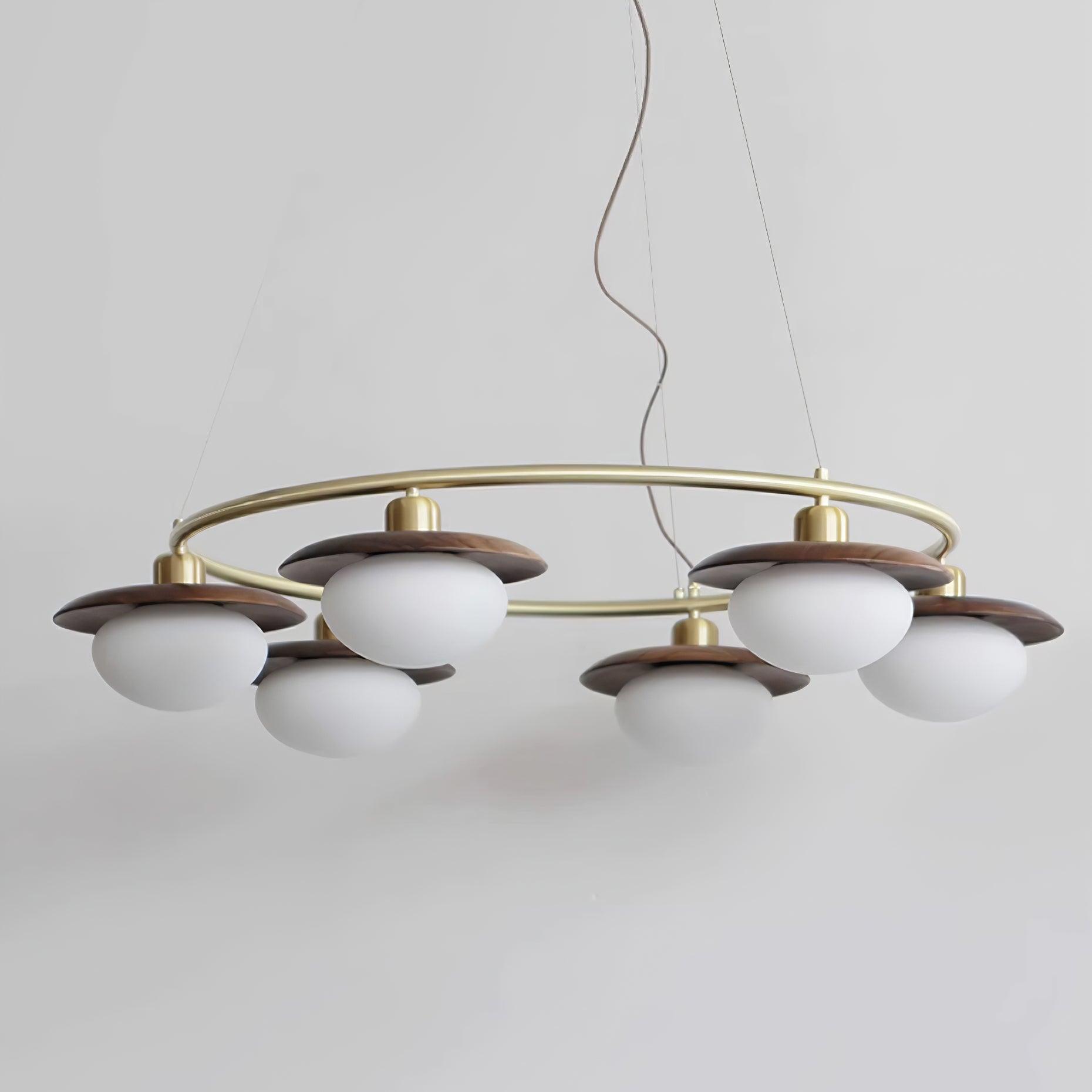 Margo Chandelier
