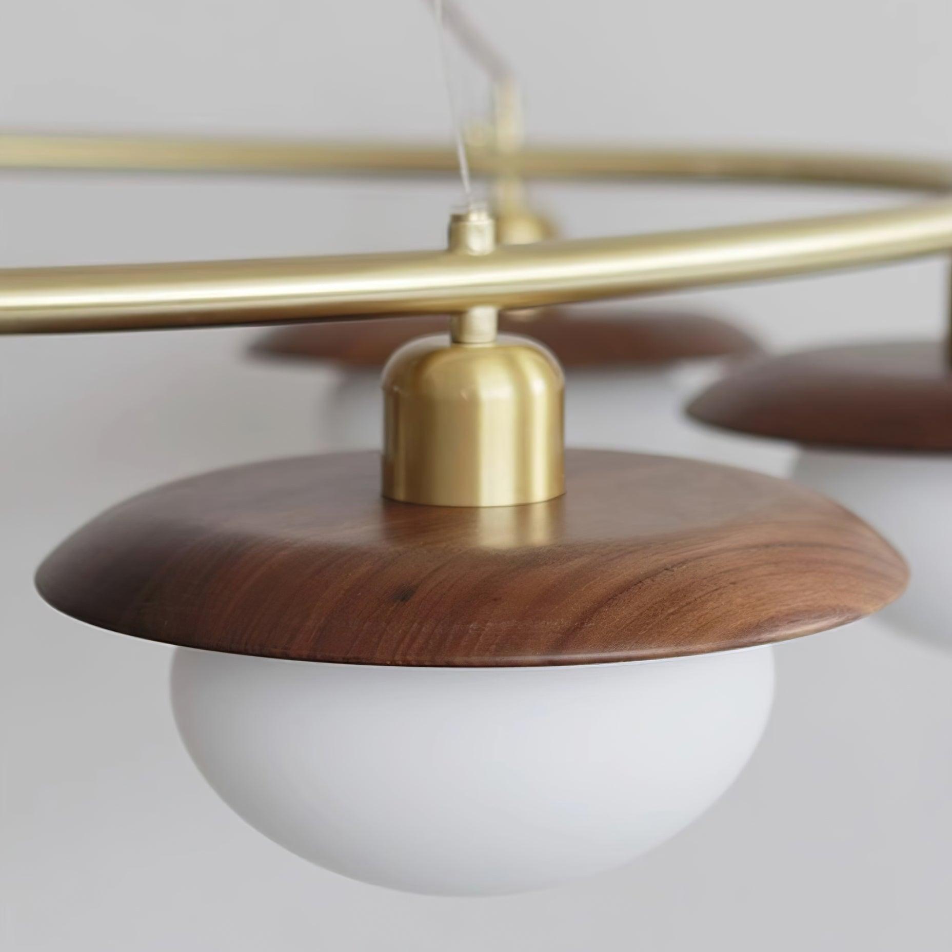Margo Chandelier