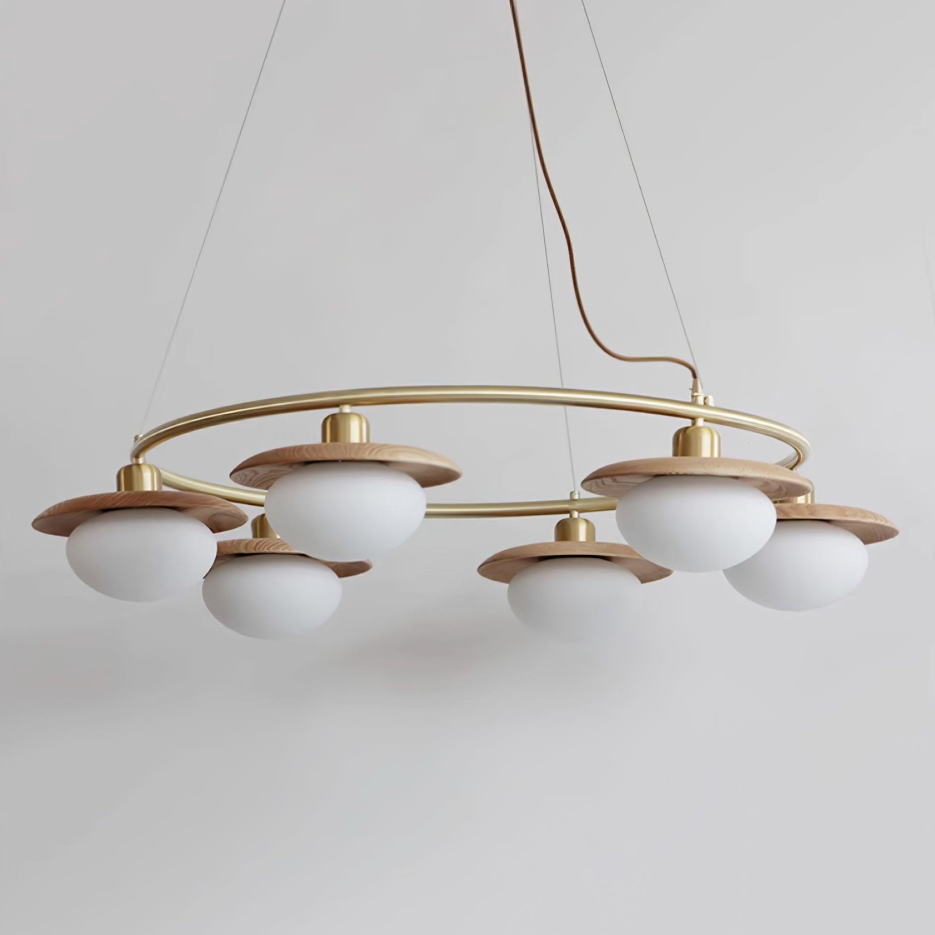 Margo Chandelier
