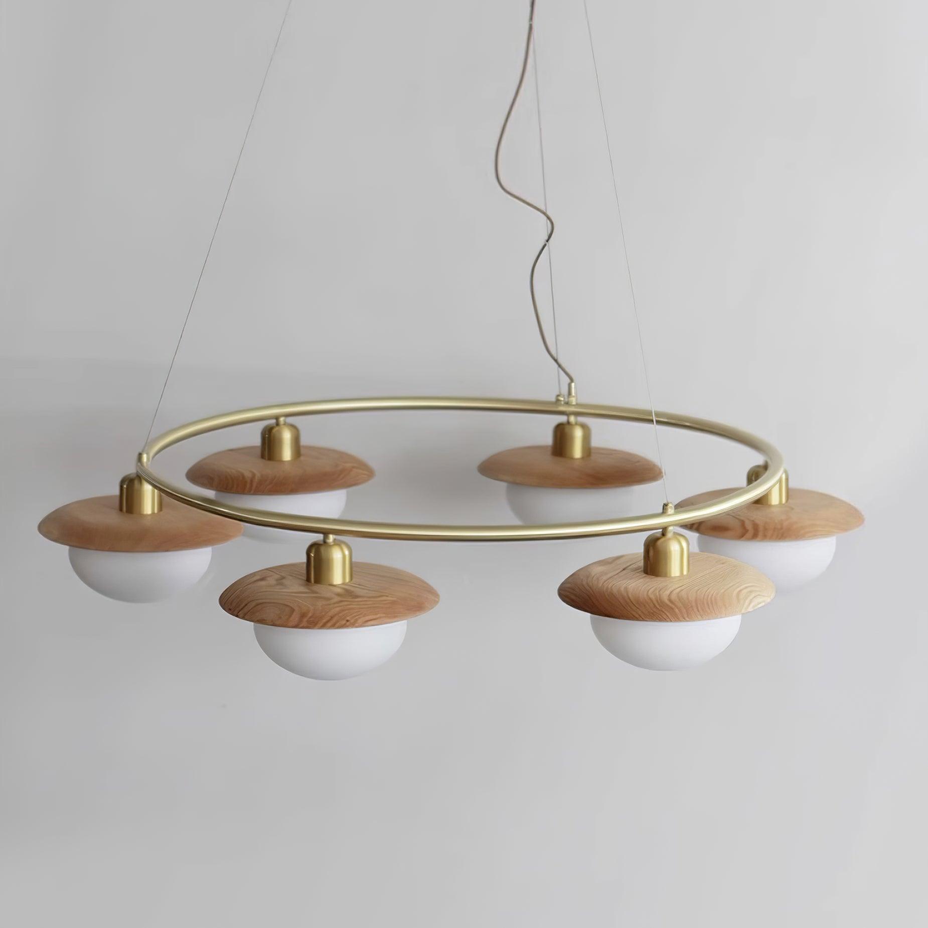 Margo Chandelier