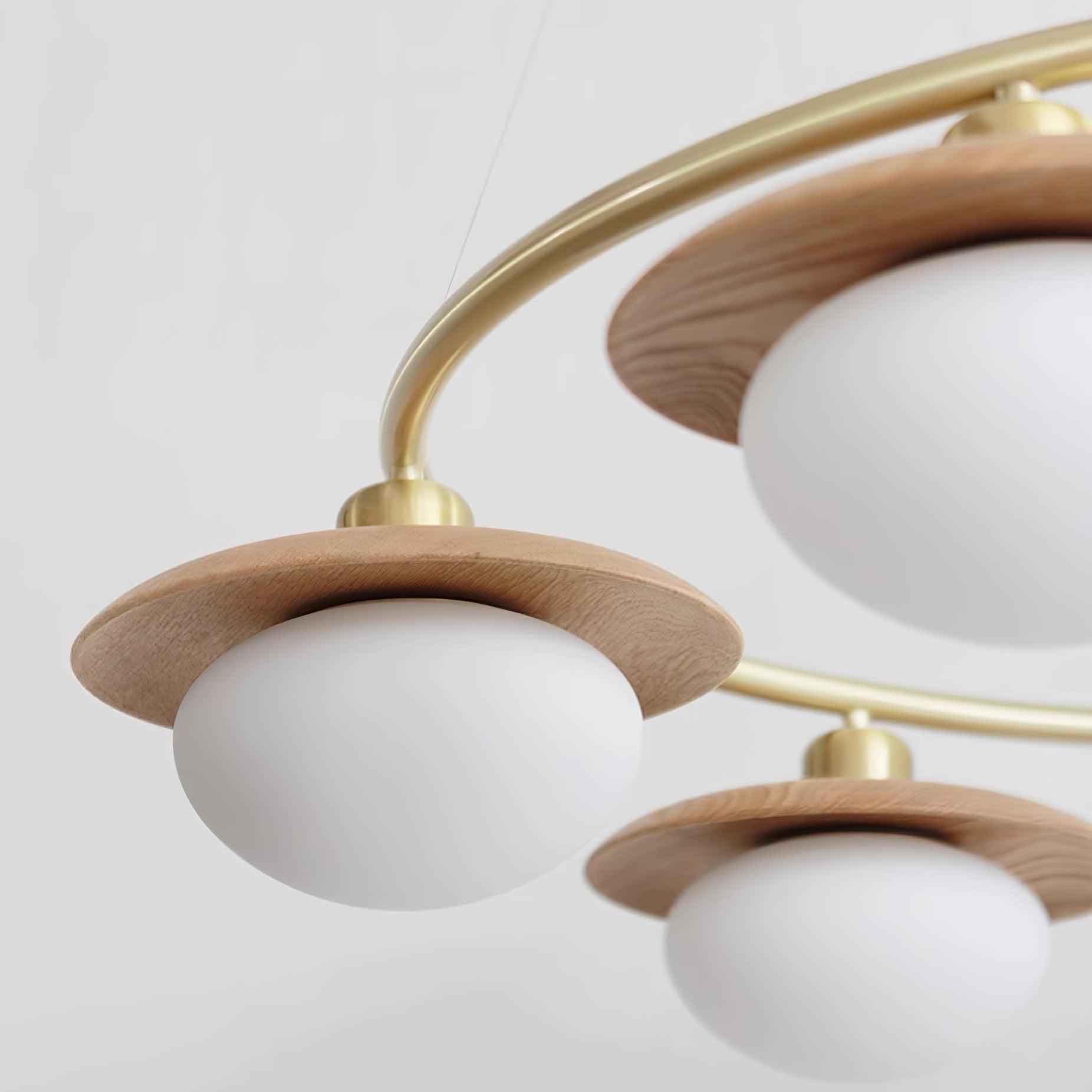 Margo Chandelier