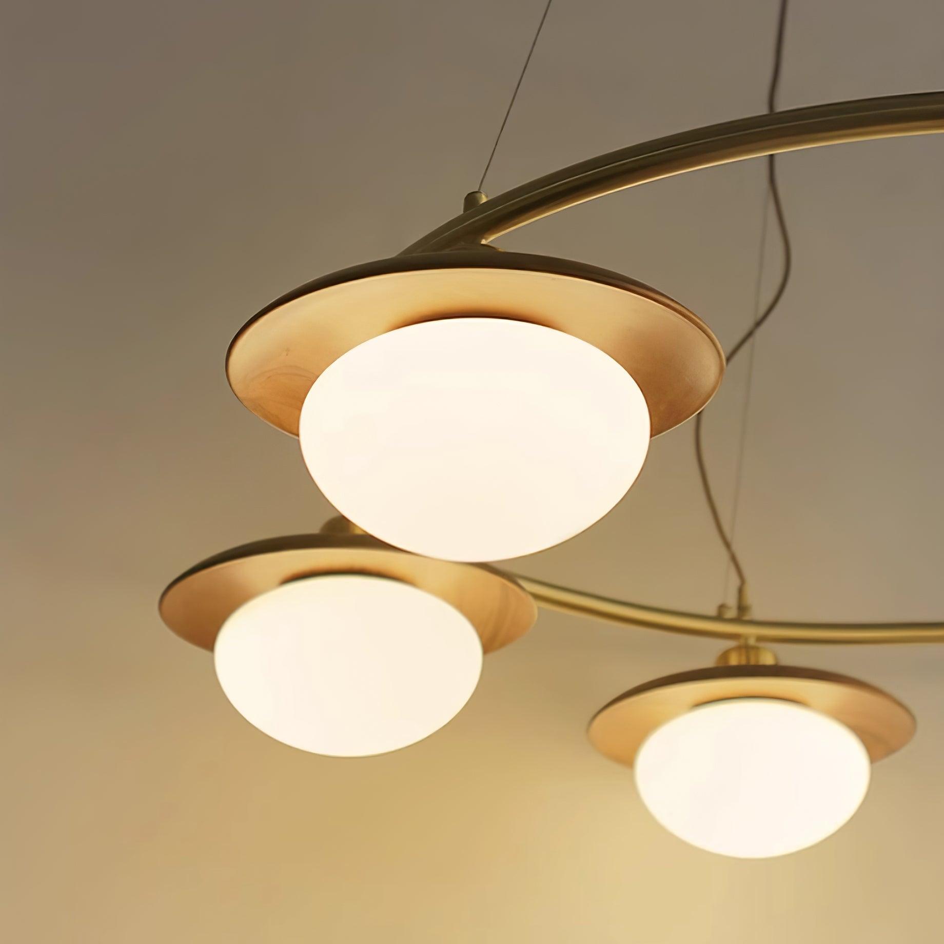 Margo Chandelier