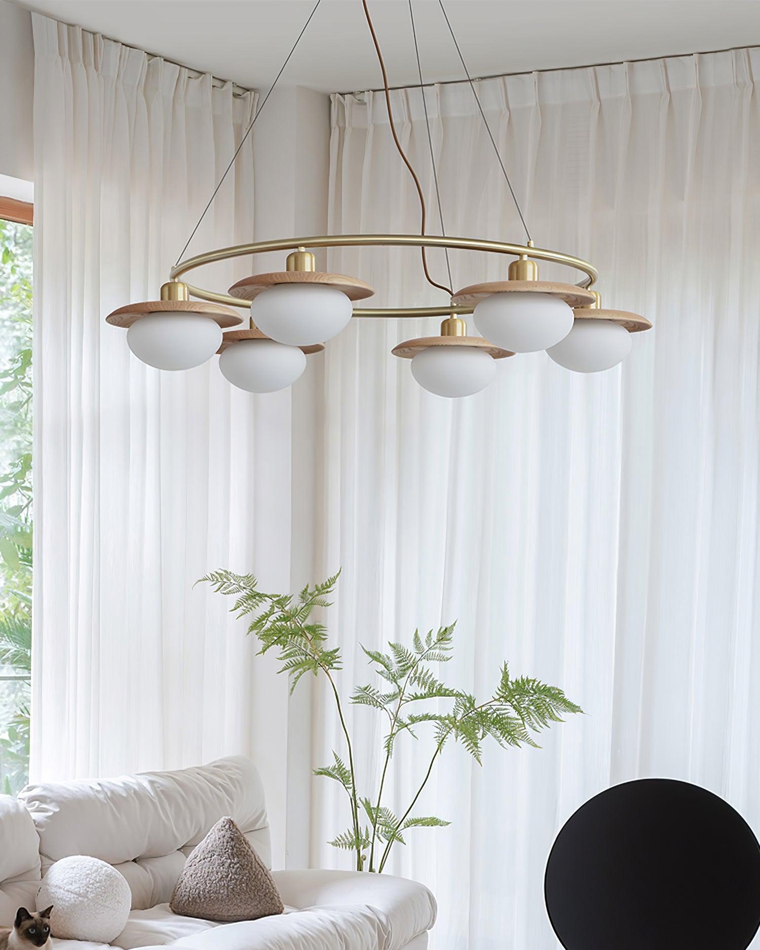 Margo Chandelier