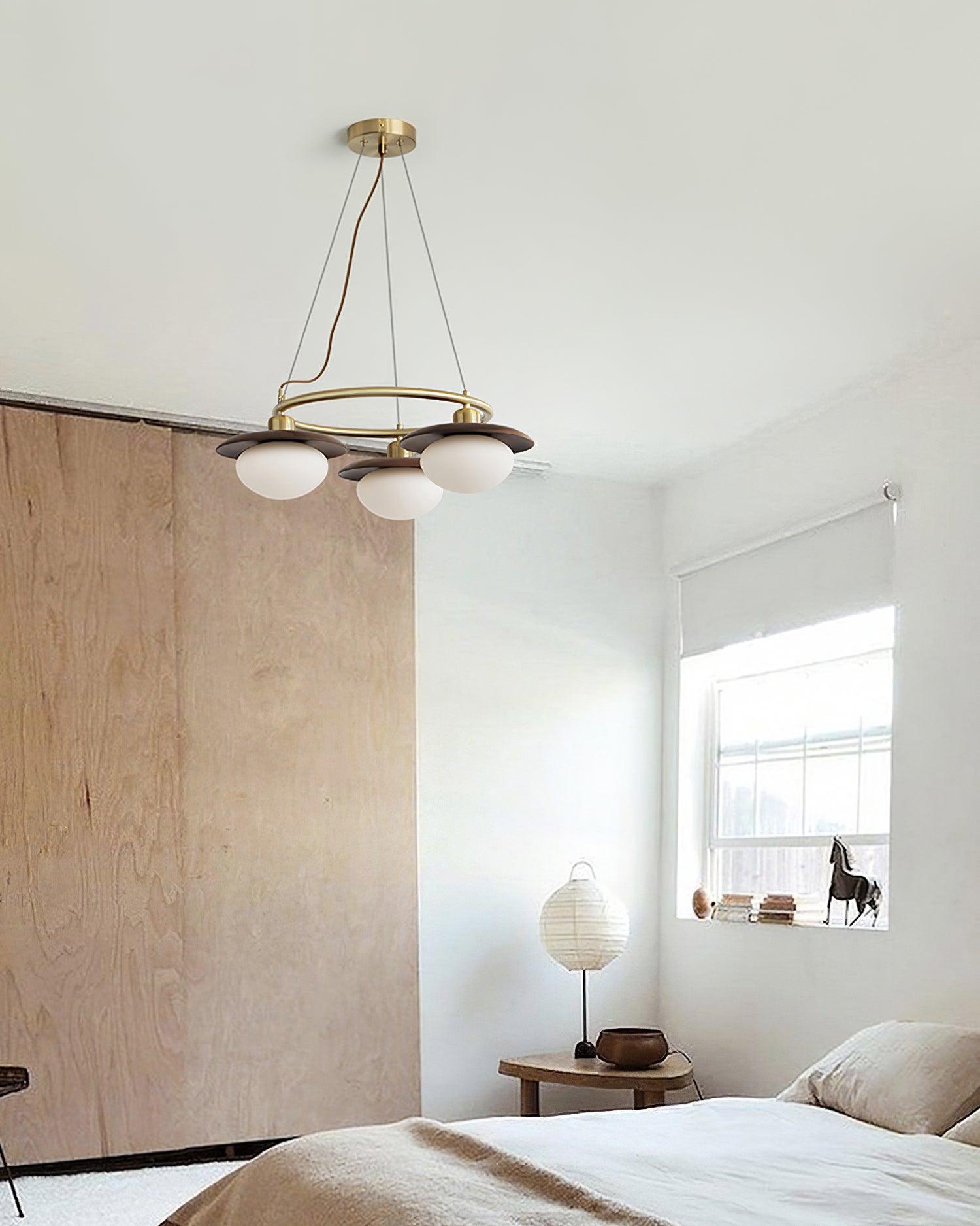 Margo Chandelier