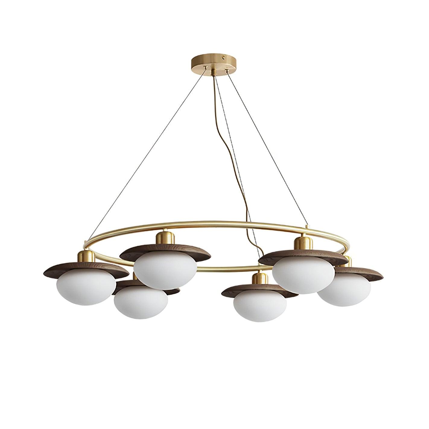 Margo Chandelier