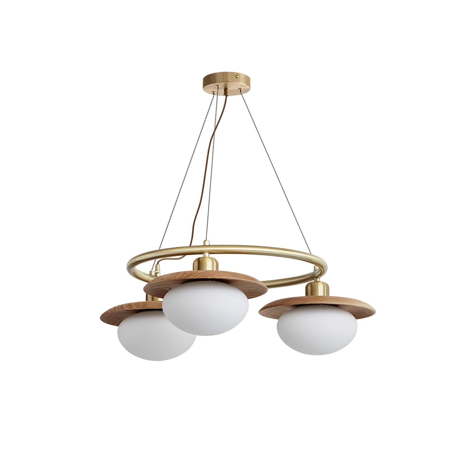 Margo Chandelier