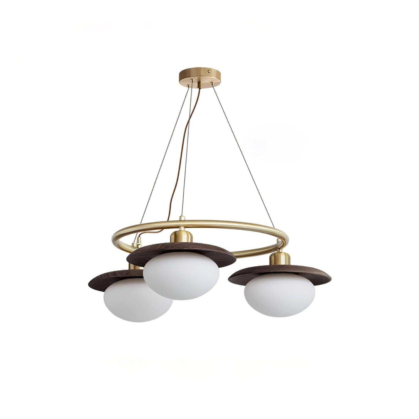 Margo Chandelier