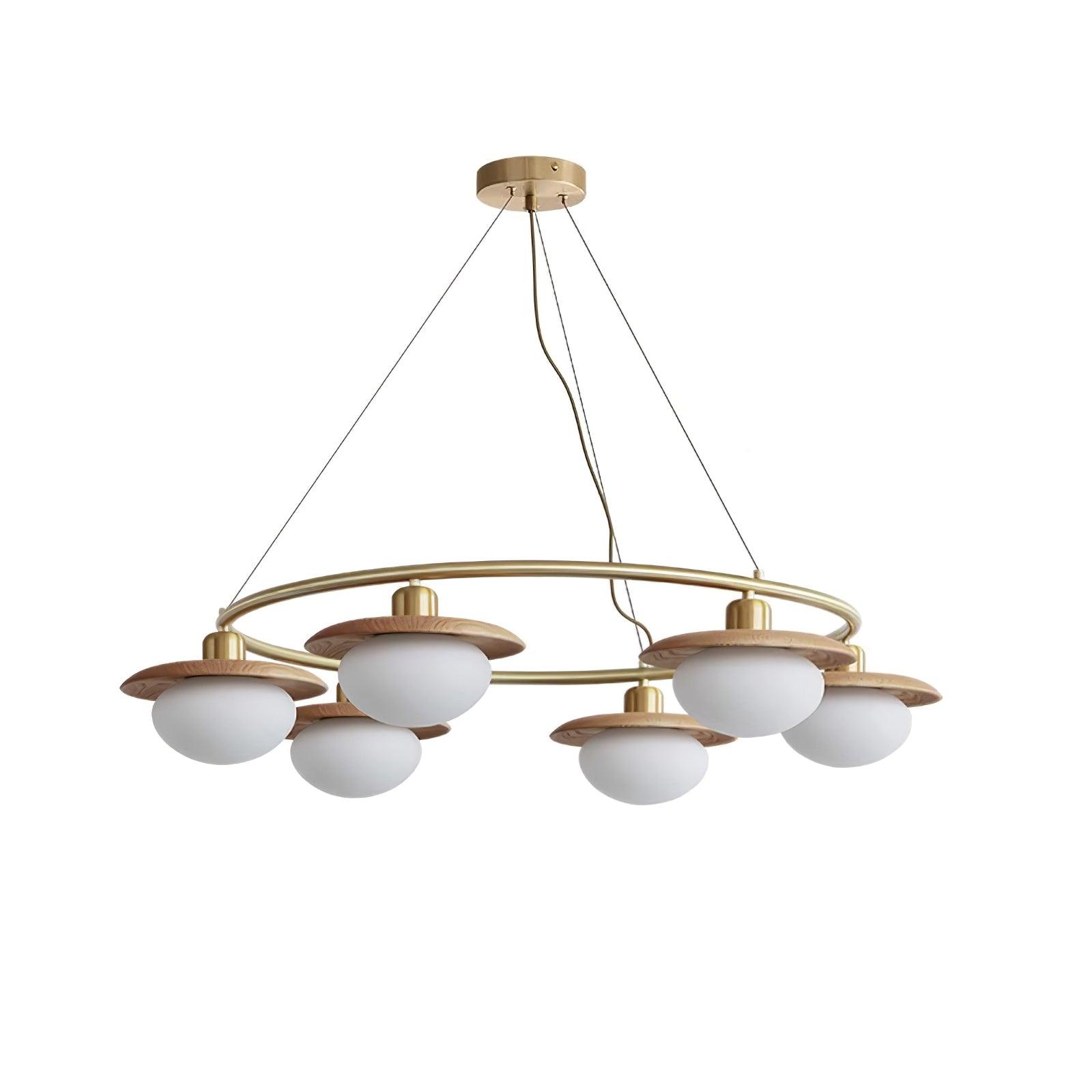 Margo Chandelier