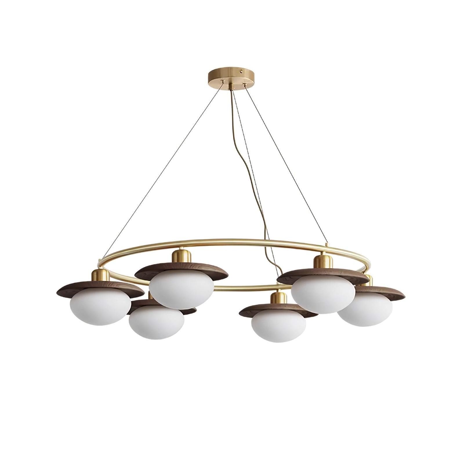 Margo Chandelier