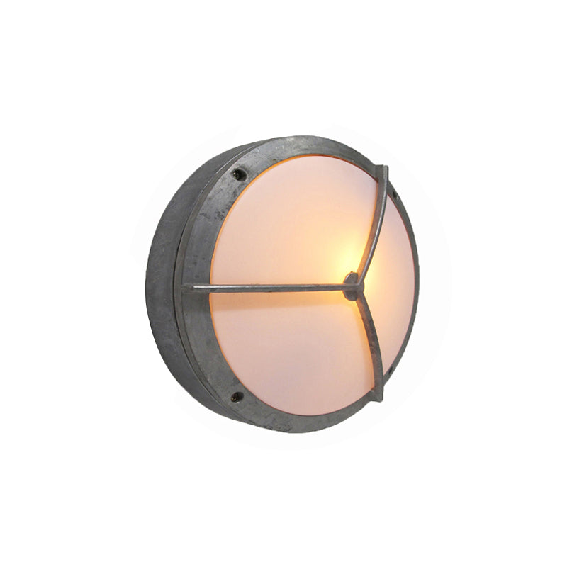 Rowan Outdoor Wall Lamp