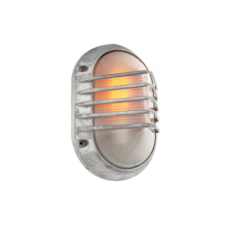 Rowan Outdoor Wall Lamp