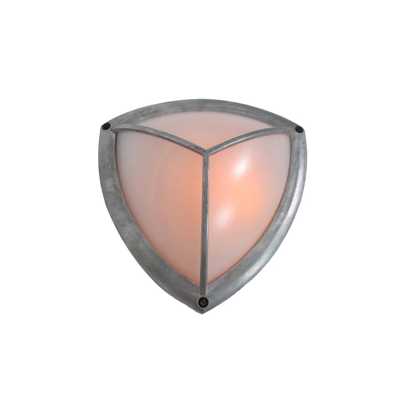 Rowan Outdoor Wall Lamp