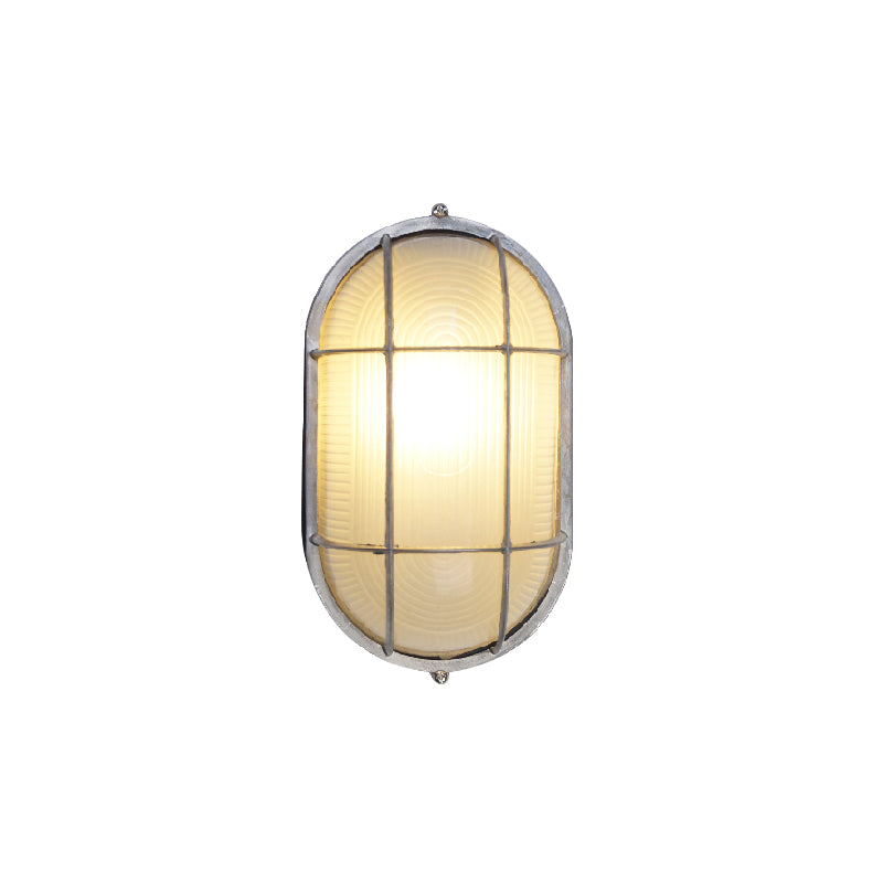 Rowan Outdoor Wall Lamp