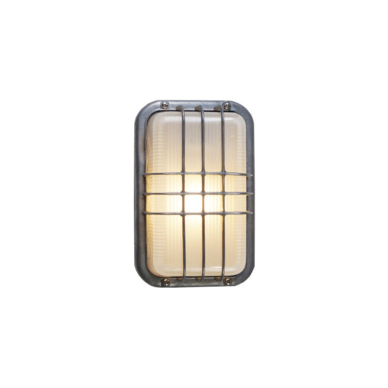 Rowan Outdoor Wall Lamp