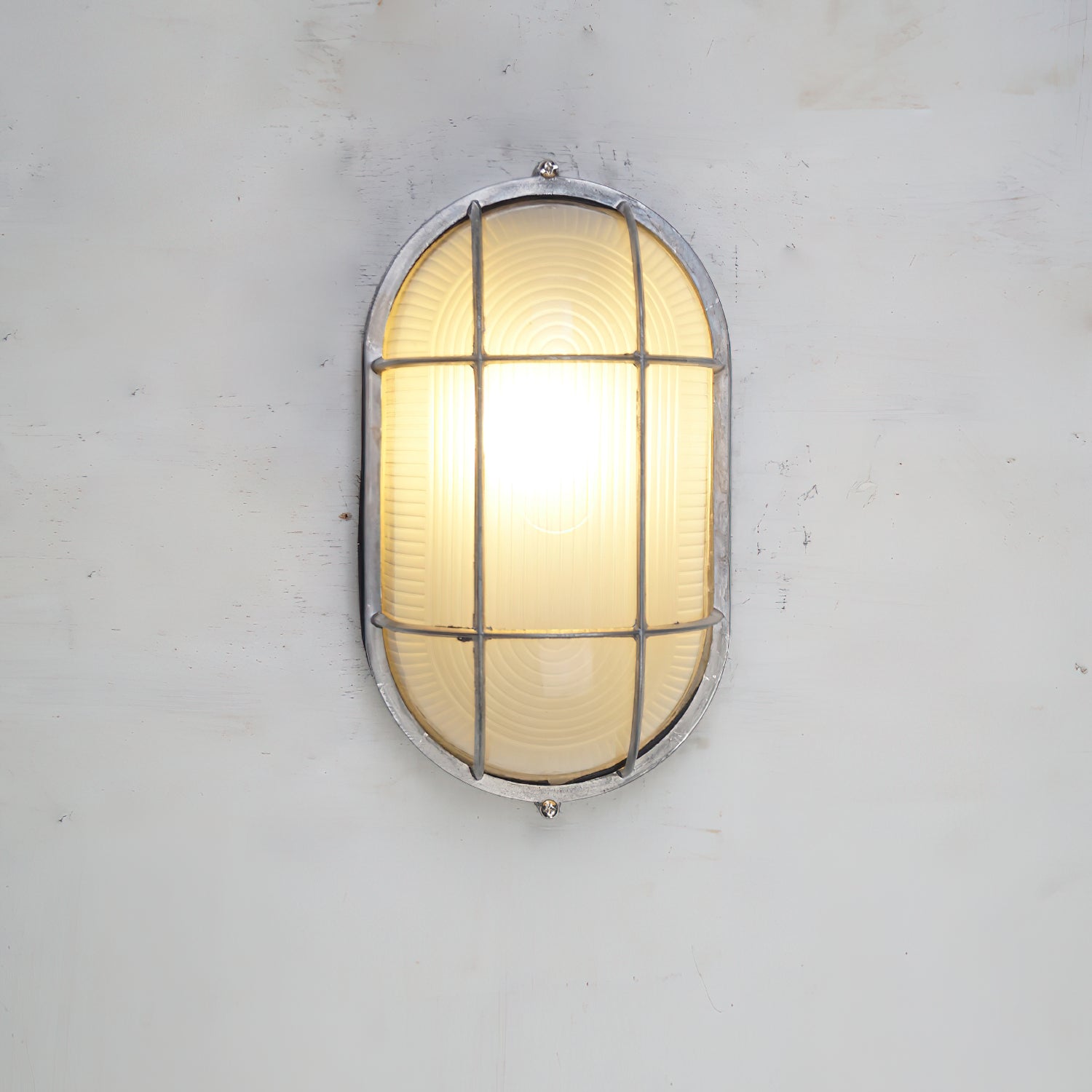 Rowan Outdoor Wall Lamp