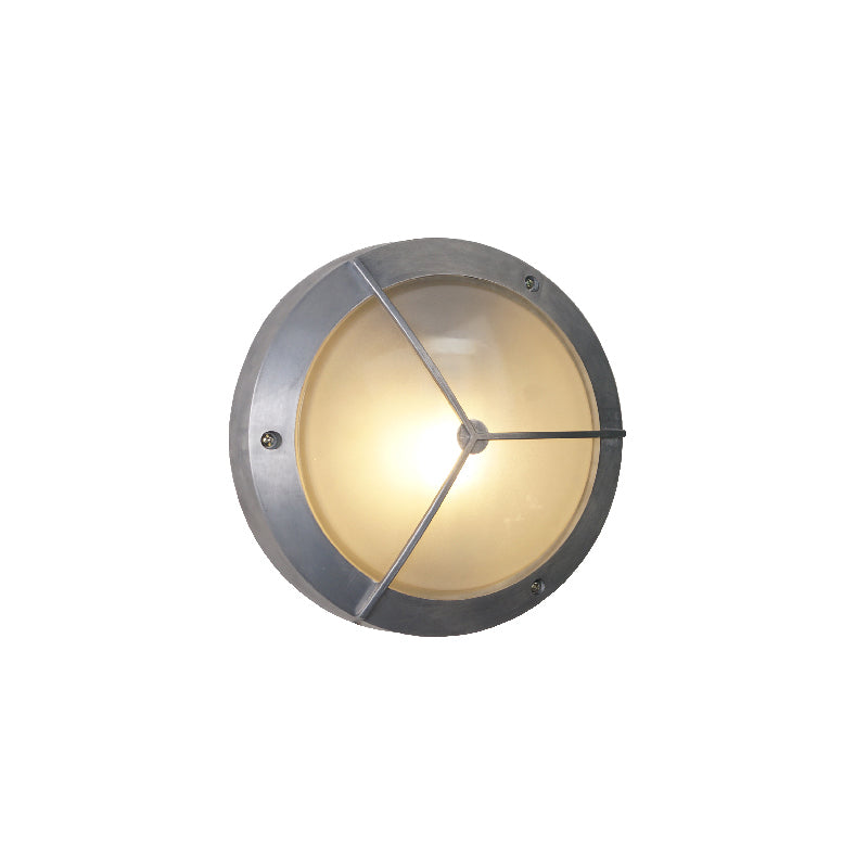 Rowan Outdoor Wall Lamp