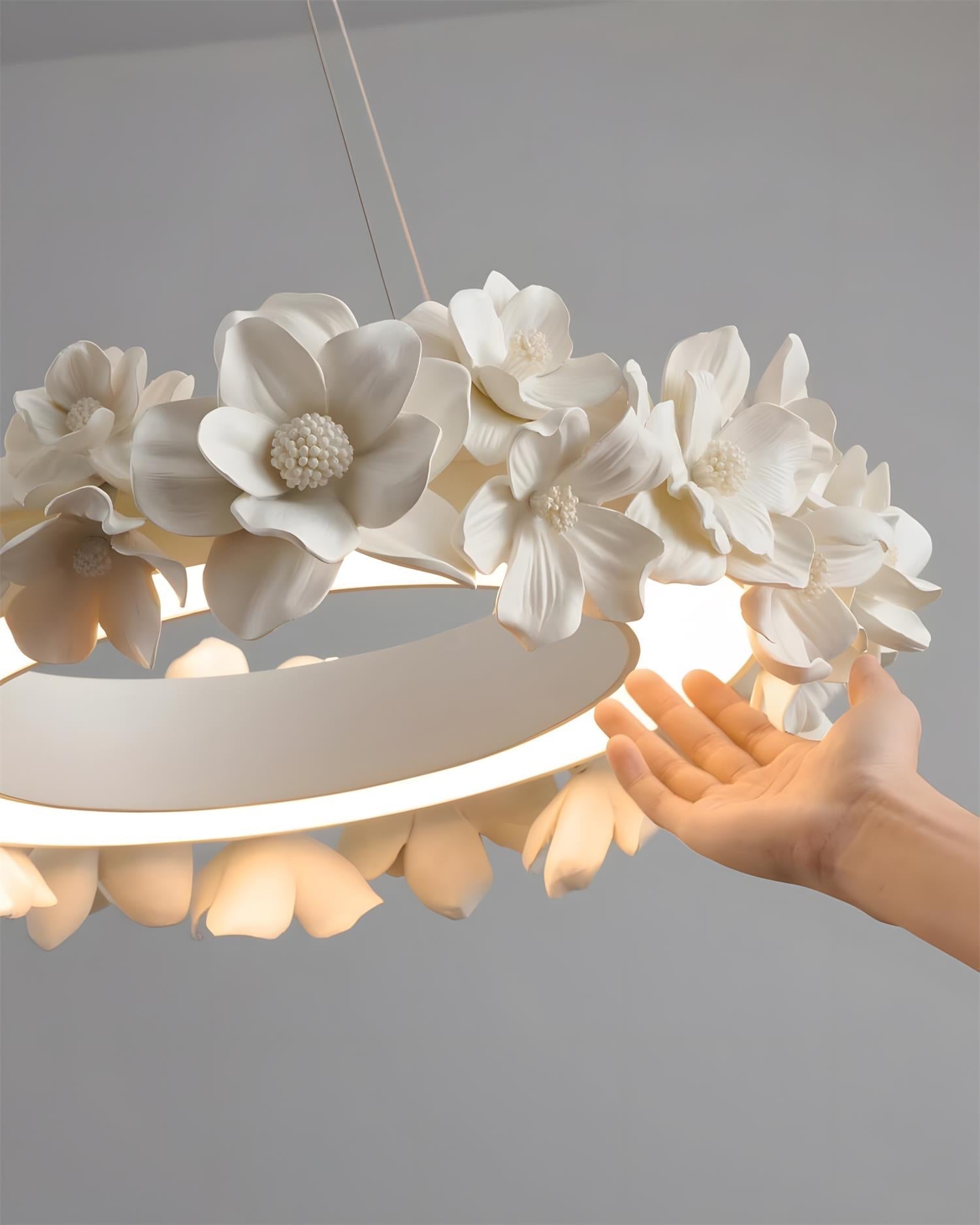 Ondine Chandelier