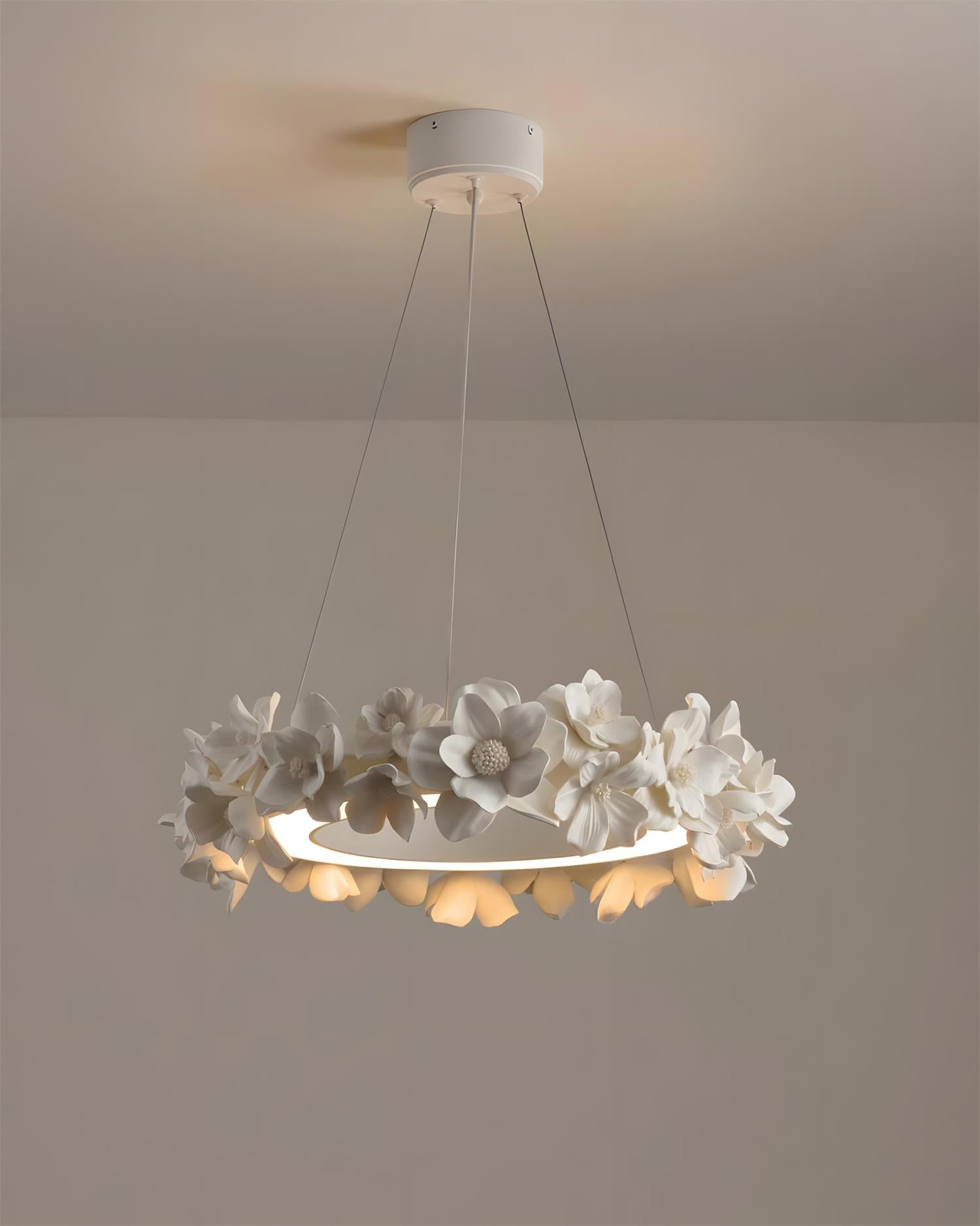 Ondine Chandelier