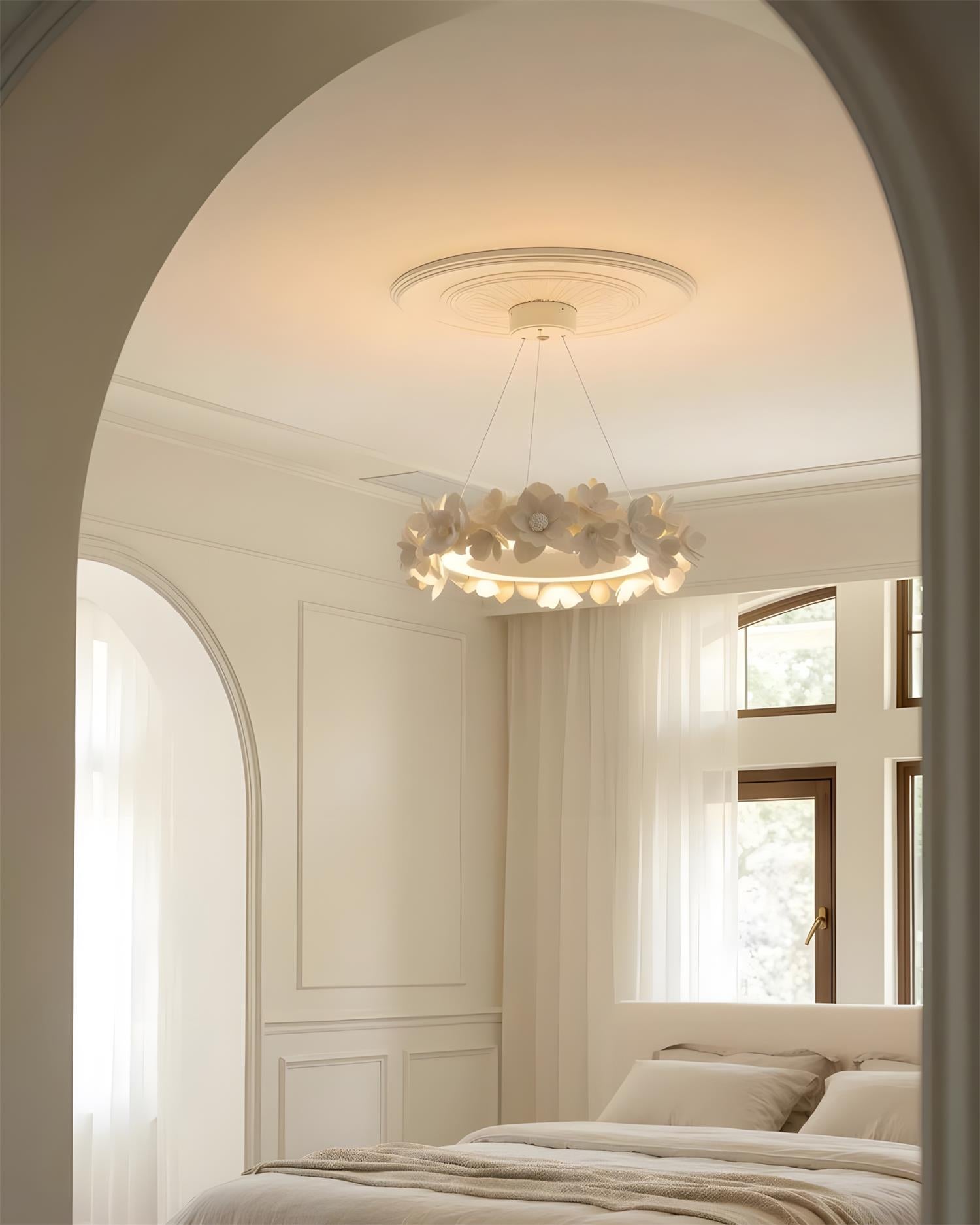 Ondine Chandelier
