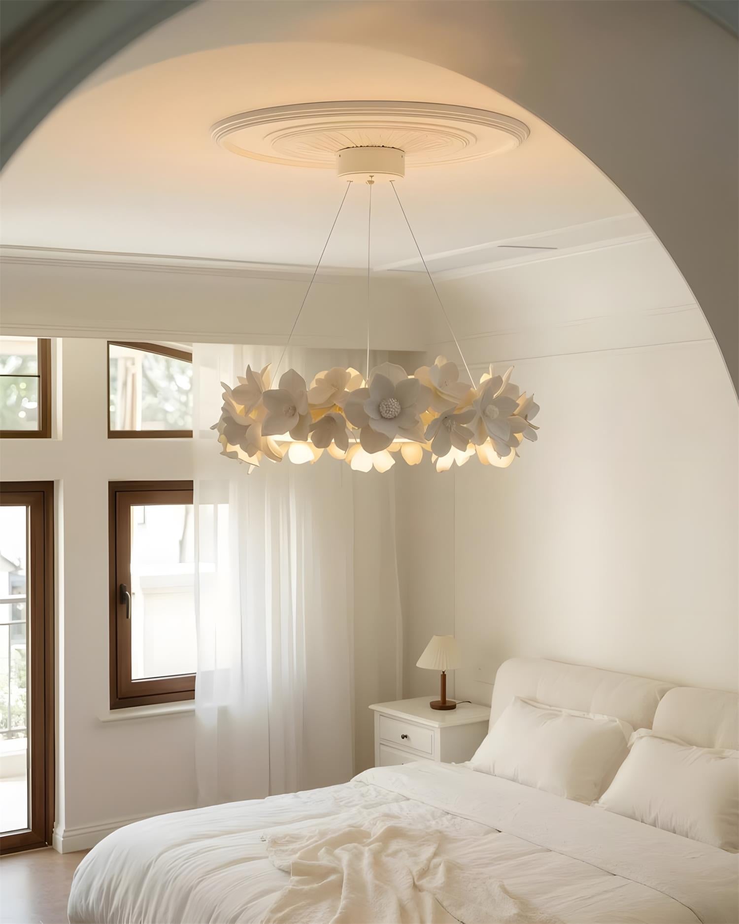 Ondine Chandelier