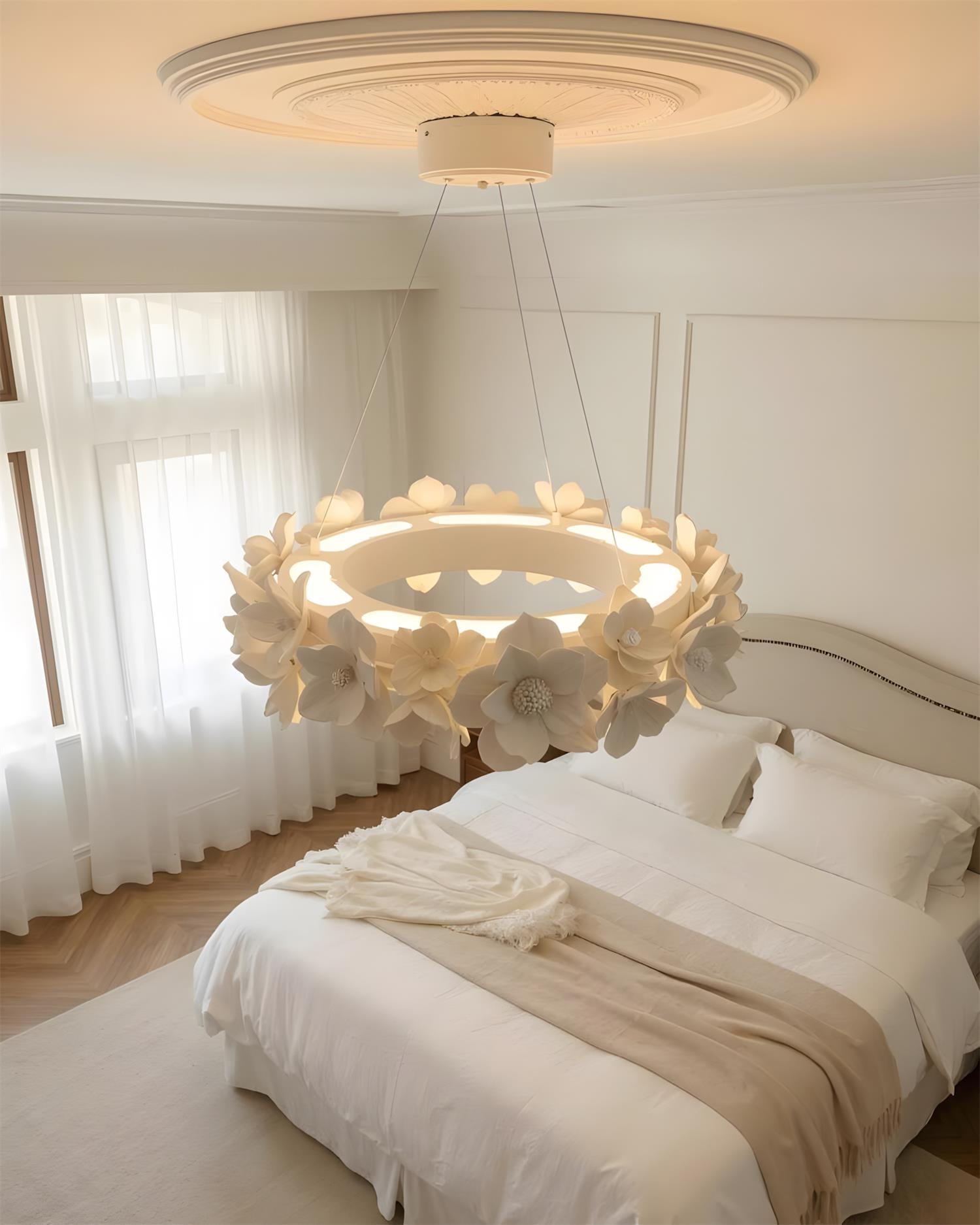 Ondine Chandelier