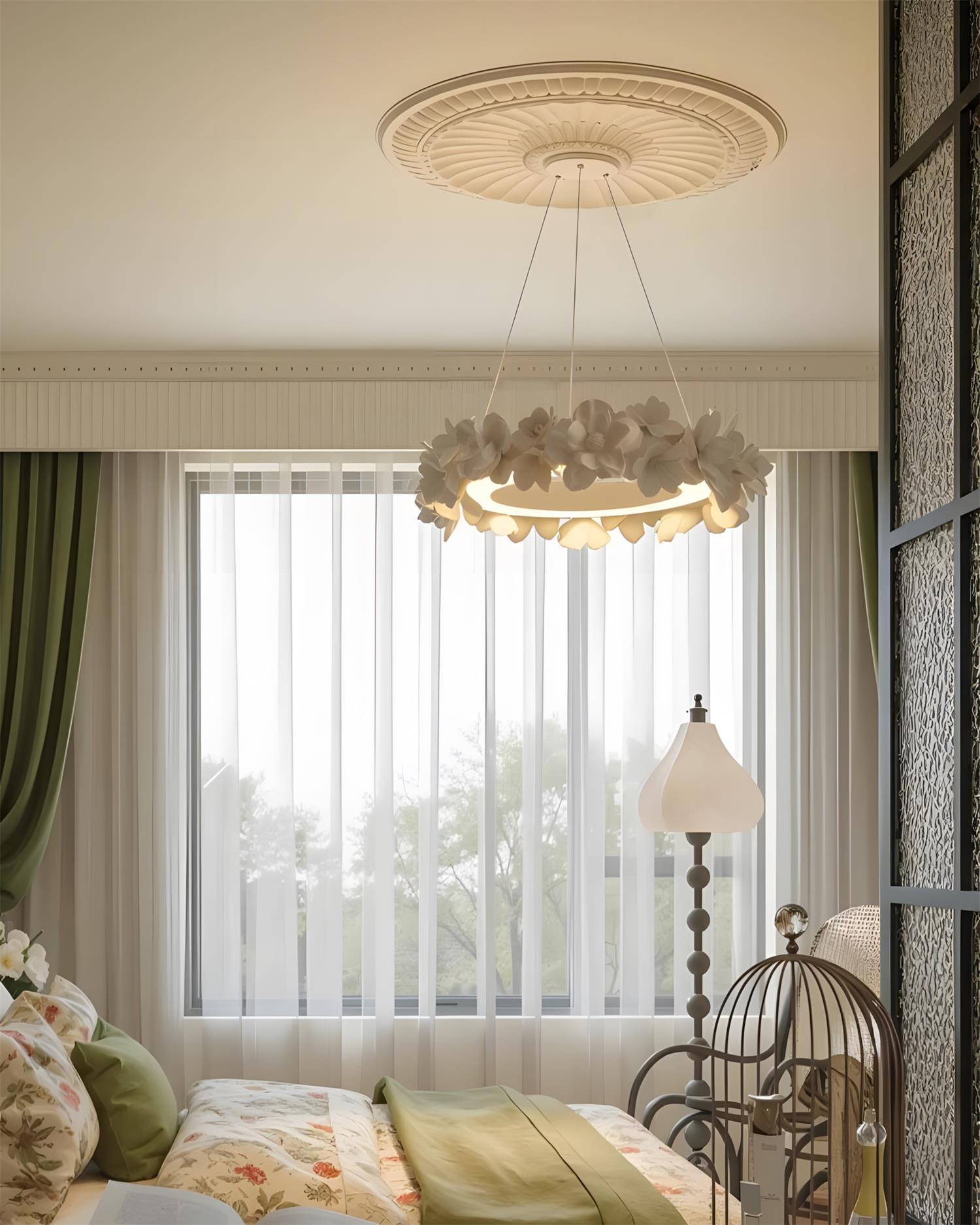 Ondine Chandelier